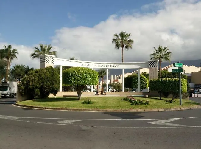 Mareverde Appartement Costa Adeje (Tenerife)