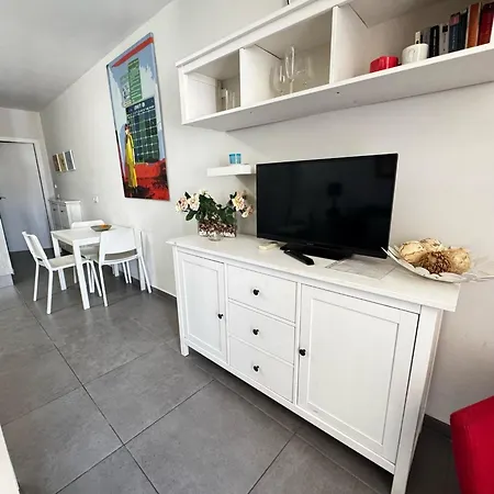 Mareverde Apartment Costa Adeje (Tenerife)