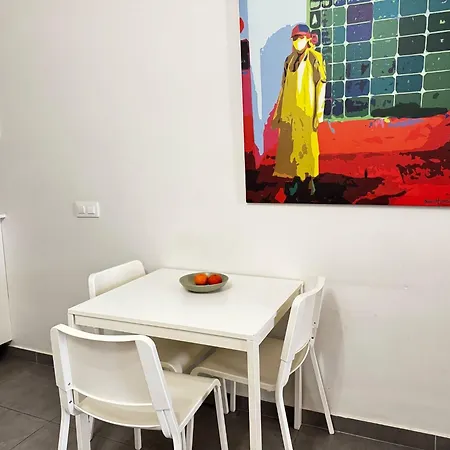 Mareverde Apartment