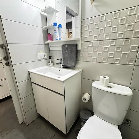 Apartment Mareverde