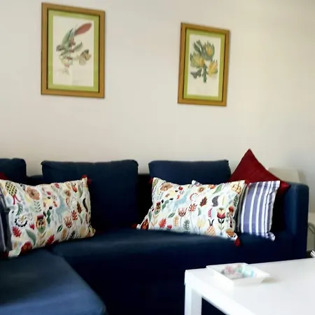 Apartment Mareverde Costa Adeje (Tenerife)