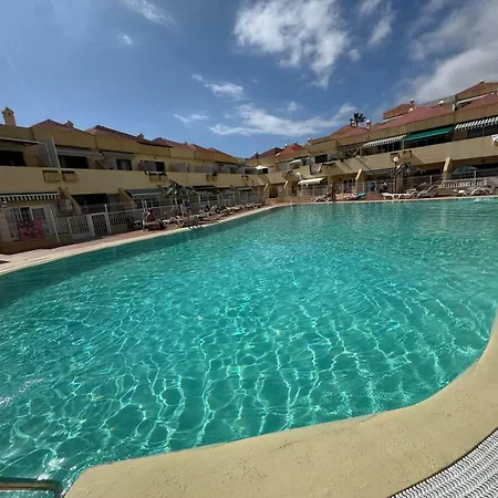 Mareverde Costa Adeje (Tenerife)