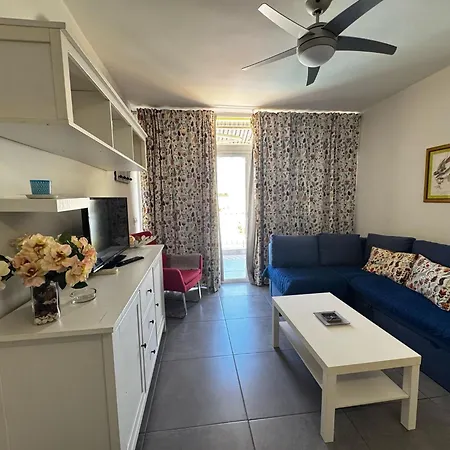 Apartment Mareverde Costa Adeje (Tenerife)