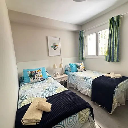 Mareverde Apartment *