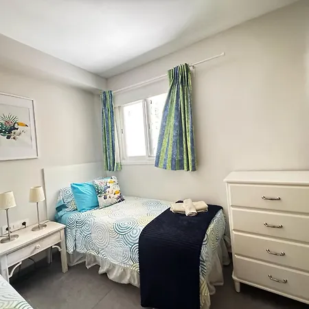 Apartment Mareverde Costa Adeje (Tenerife)