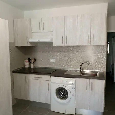 Appartement Mareverde Costa Adeje (Tenerife)
