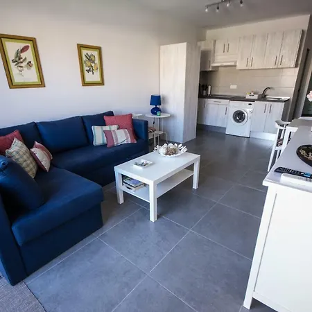 Apartamento Mareverde Costa Adeje (Tenerife)