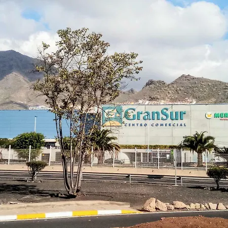 Apartamento Mareverde